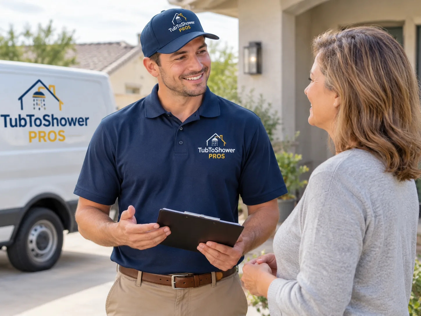 Tub Shower Conversion Misenheimer, NC FAQs